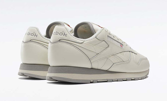 Reebok Men's Classic Leather 1983 Vintage Sneakers