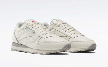 Reebok Men's Classic Leather 1983 Vintage Sneakers