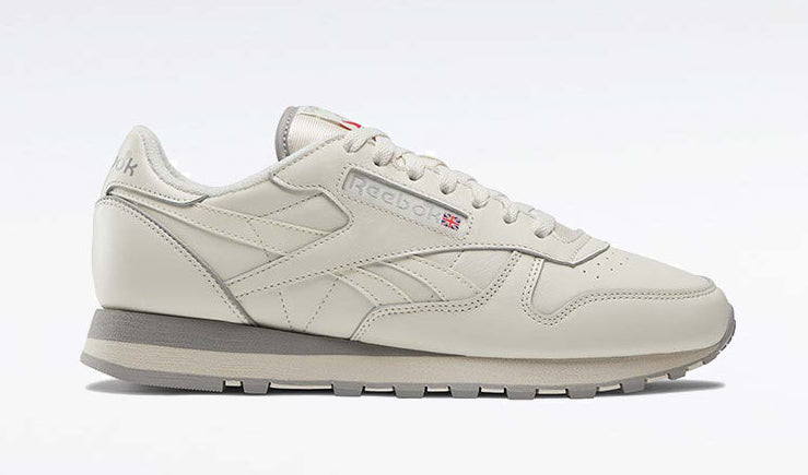 Reebok Men's Classic Leather 1983 Vintage Sneakers