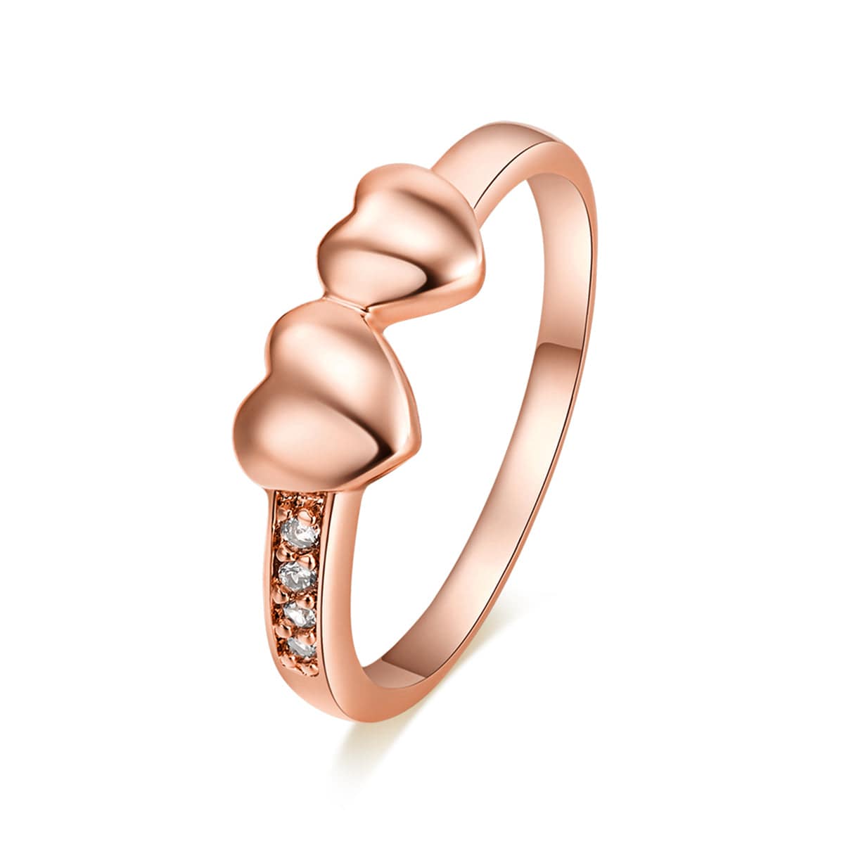 Metallic-