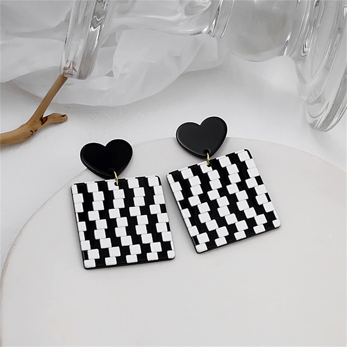 Black-