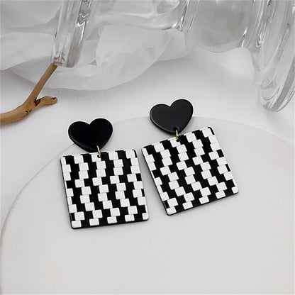 Black-