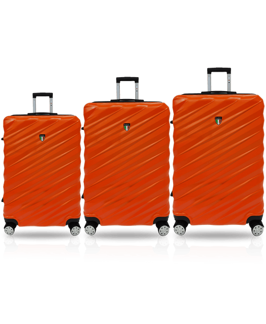 Orange-