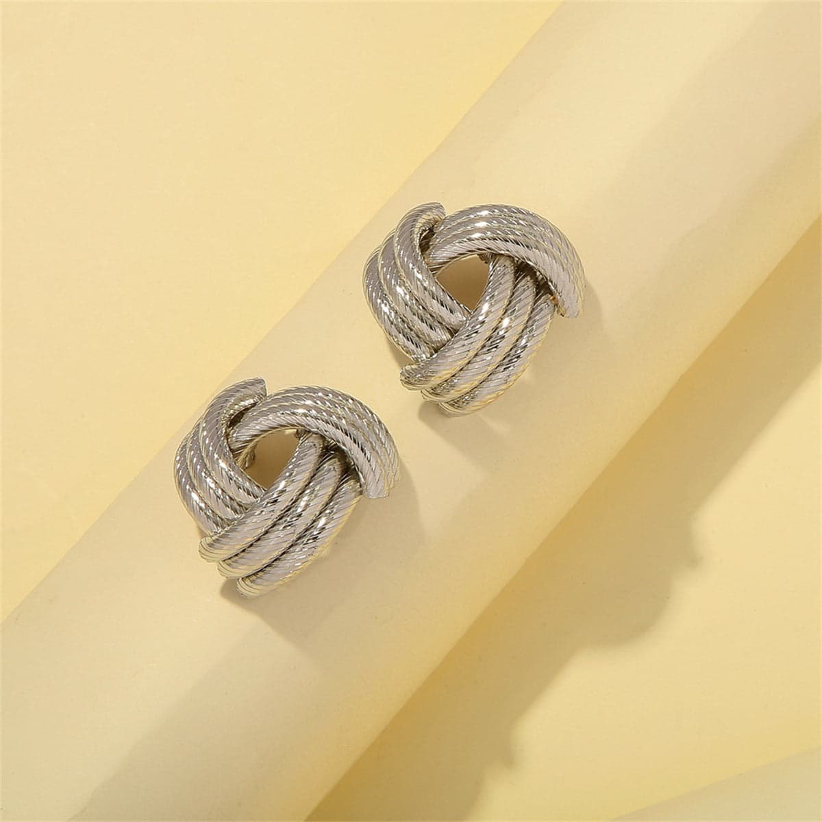Metallic-