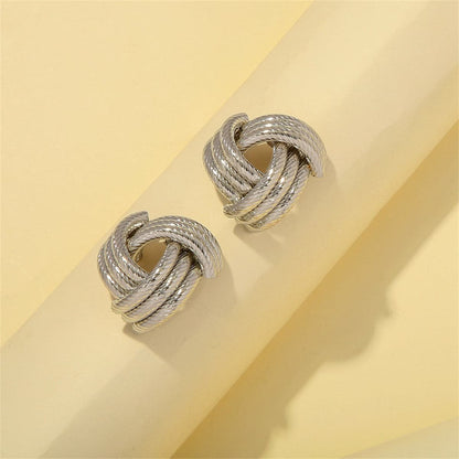 Metallic-