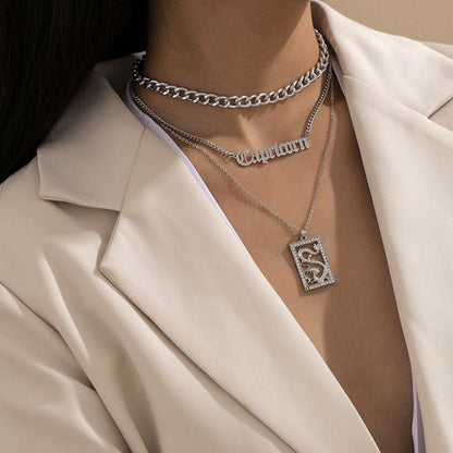 Metallic-