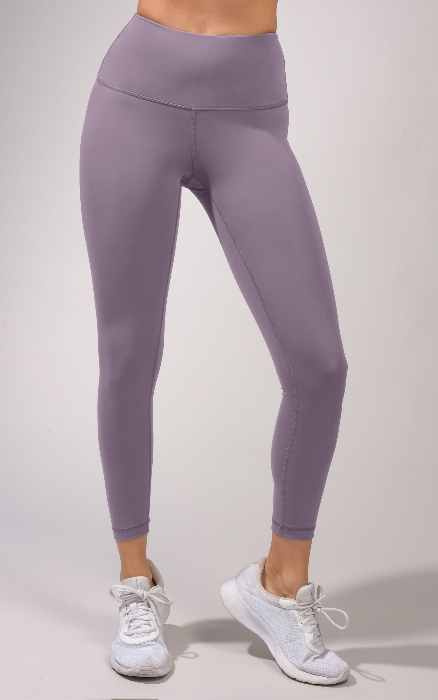 Lux High Waist 7/8 Ankle Legging