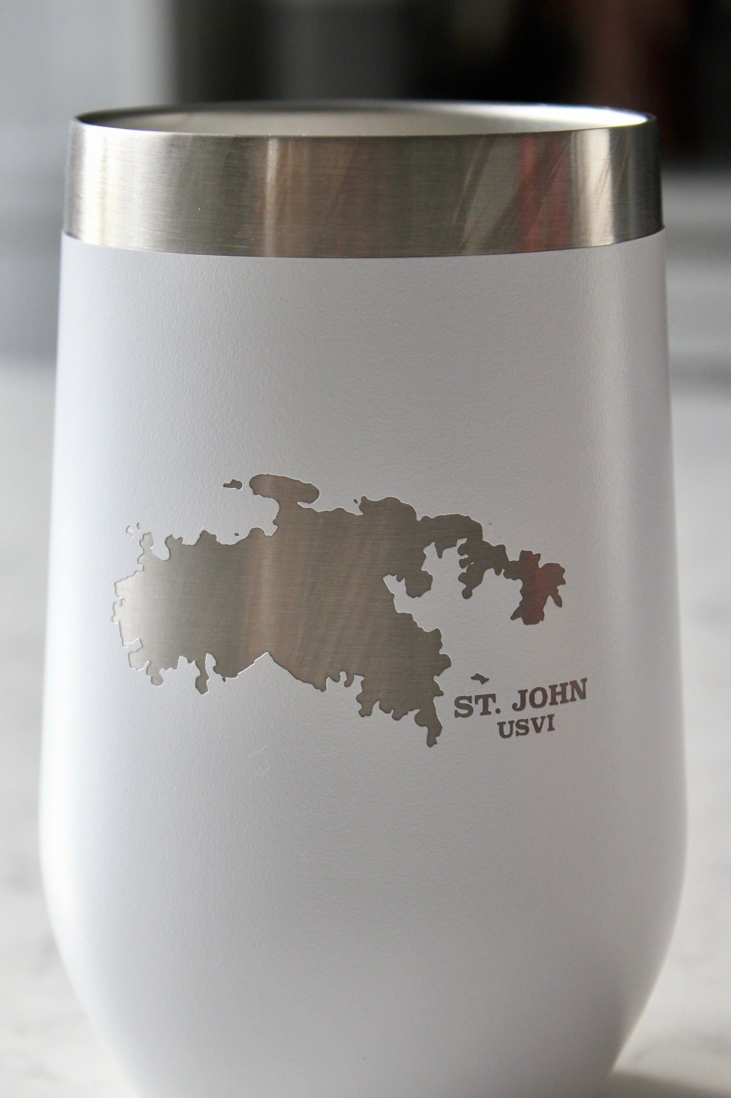St John Insulated Tumblers