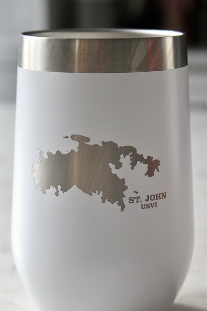 St John Insulated Tumblers
