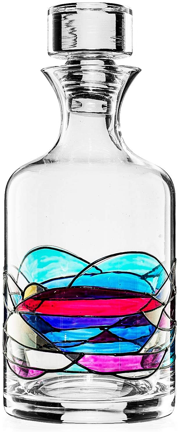 Decanters-
