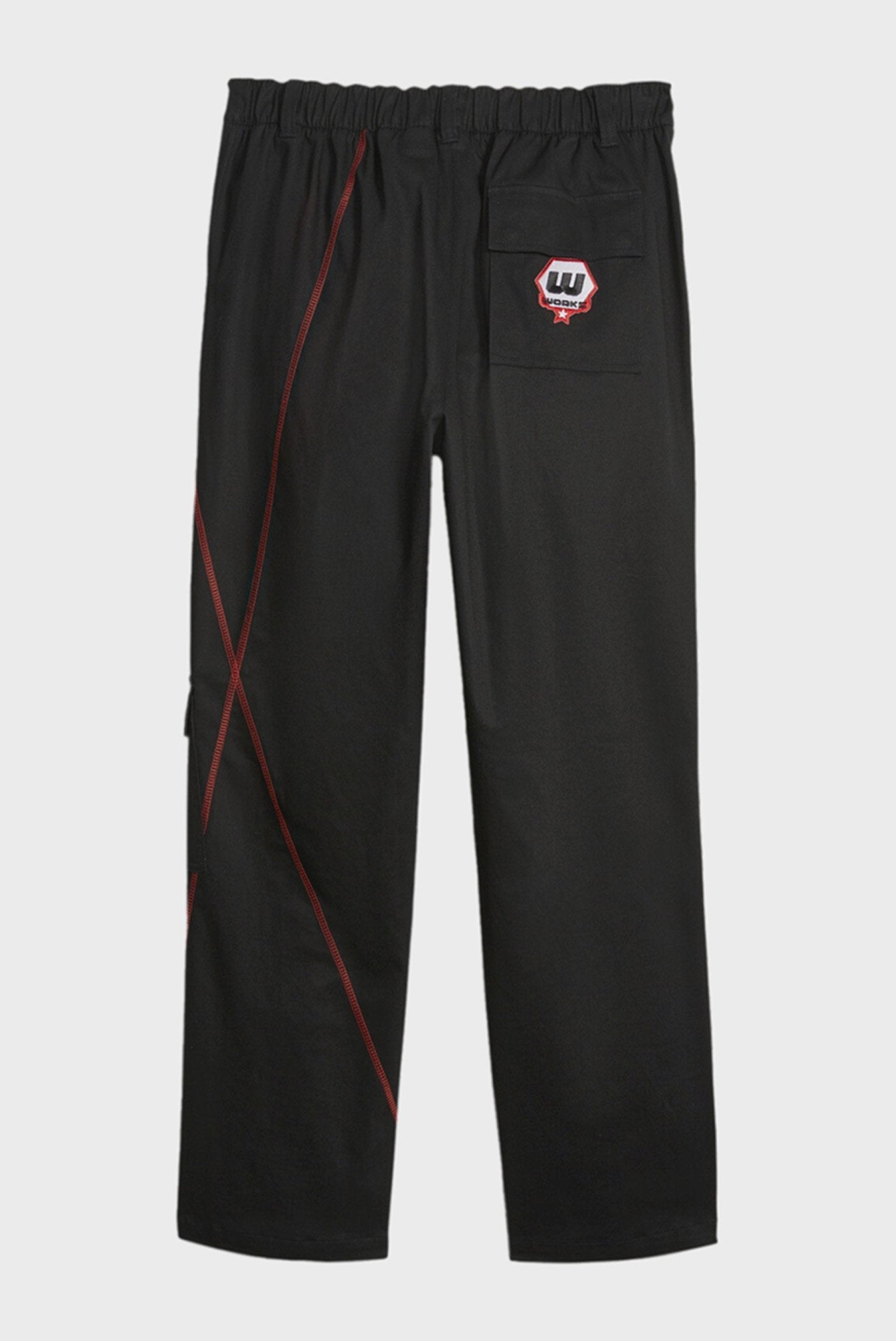 Men's Puma Bmw Motorsports Garage Crew Pants