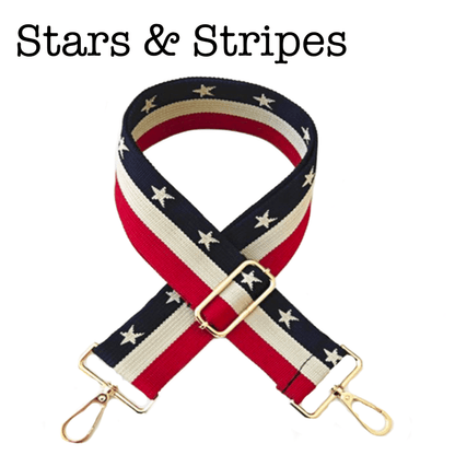 Bags Straps | 30 Styles - Threaded Pear