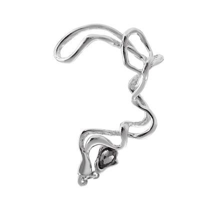 Metallic-