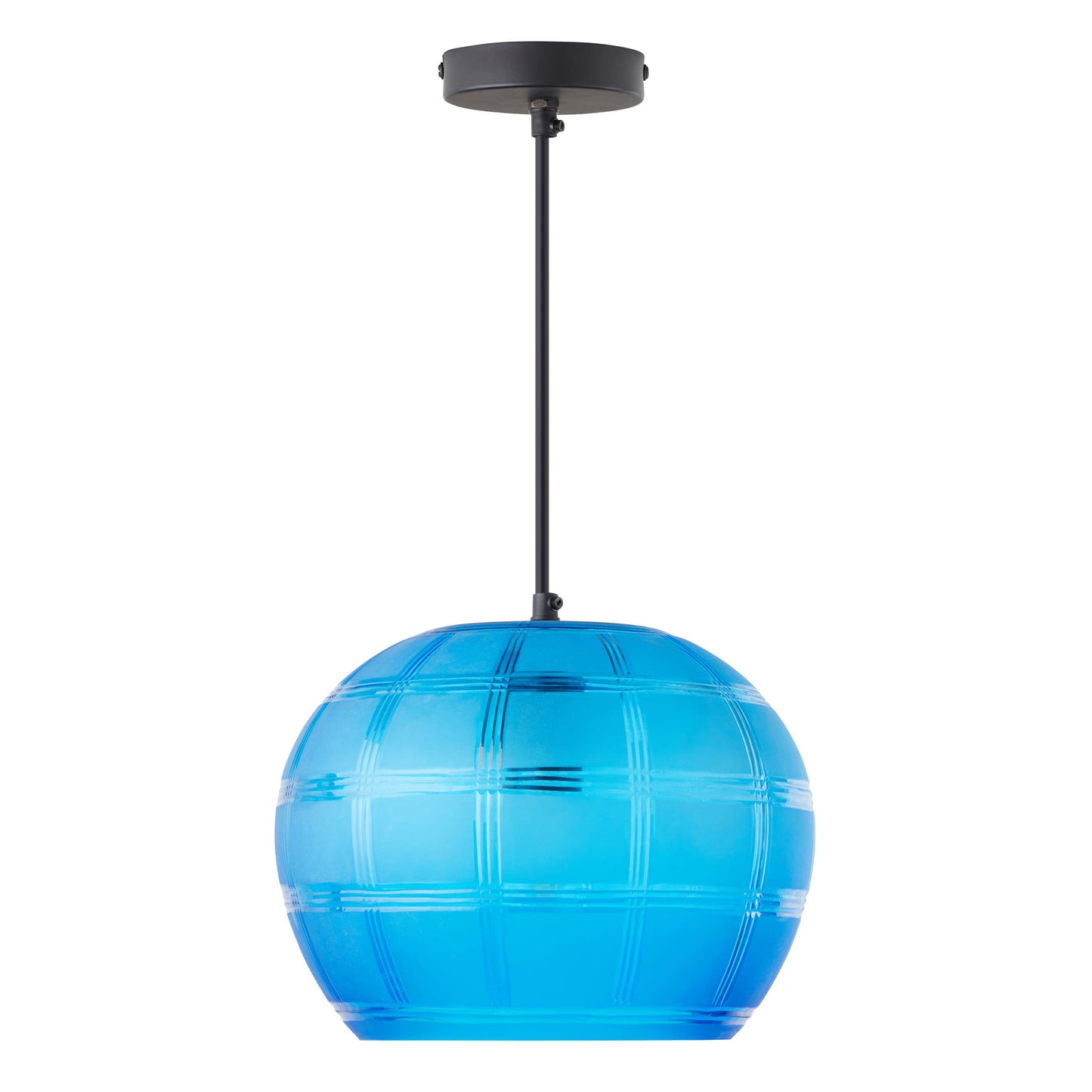 Blue/Black-