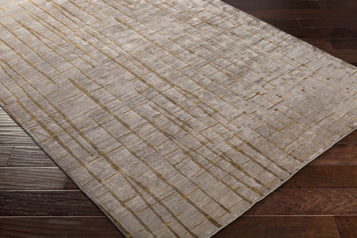 Stetson Area Rug - Clearance