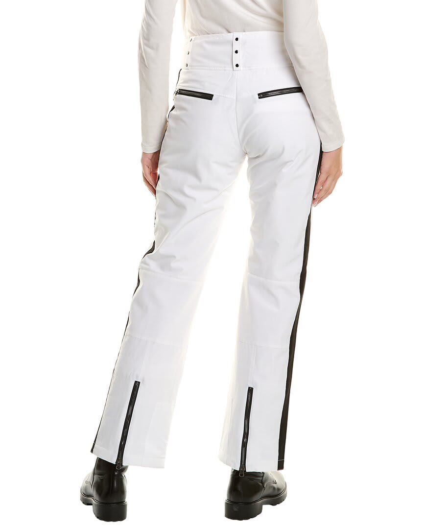 WHT/BLK - WHT STP-