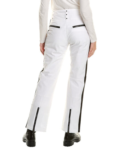 WHT/BLK - WHT STP-