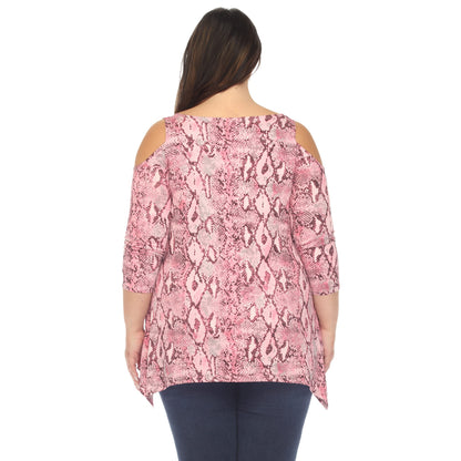 Pink-
