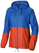 Azul/State Orange-