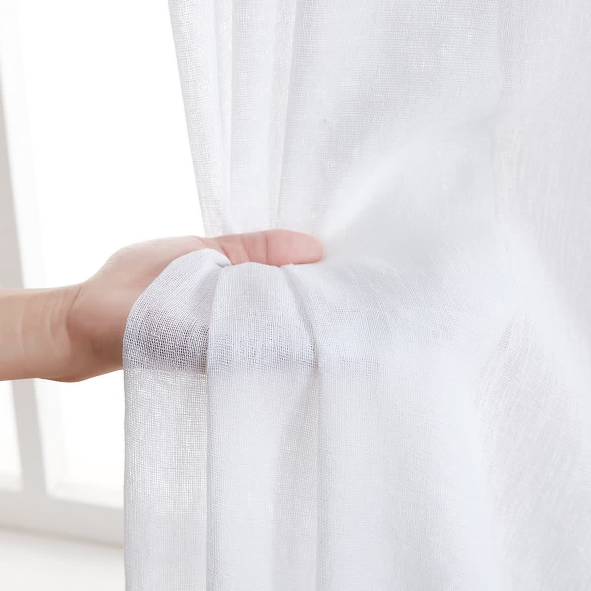 Bright White-