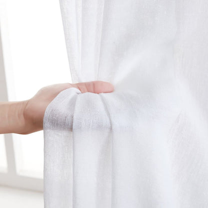 Bright White-