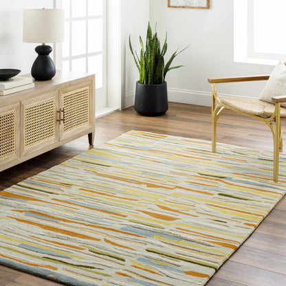 Aram Area Rug