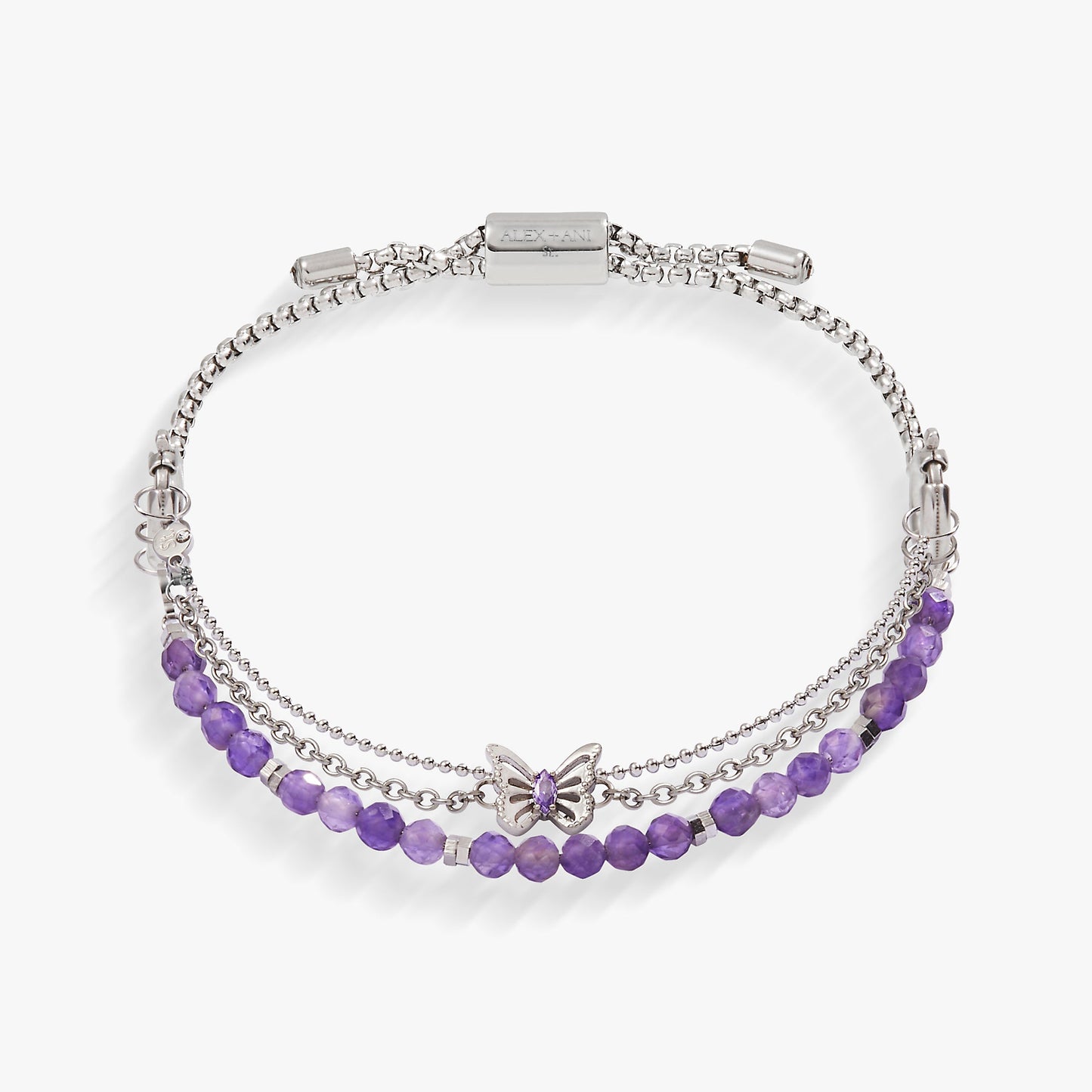 Butterfly Stranded™ Bracelet Set