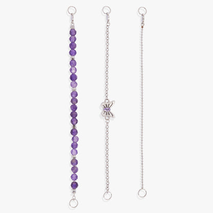 Butterfly Stranded™ Bracelet Set