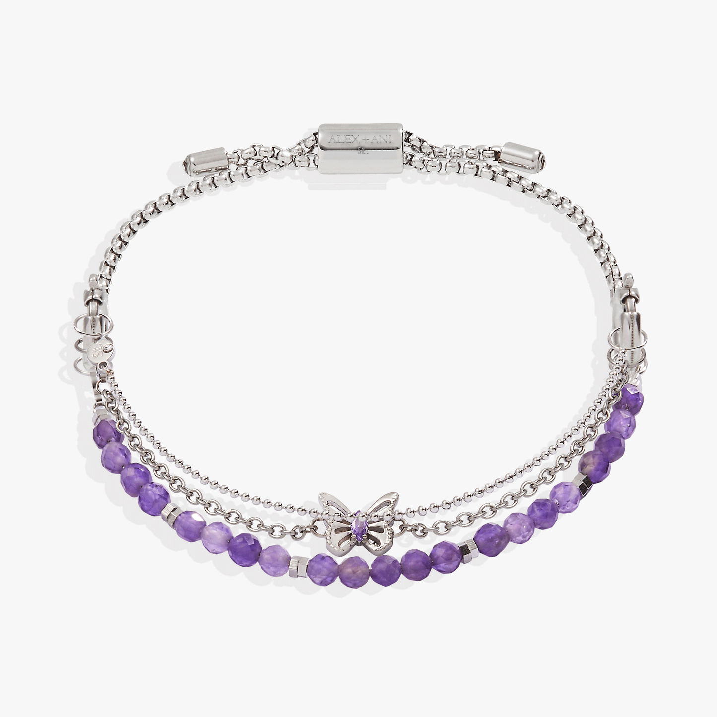 Butterfly Stranded™ Bracelet Set