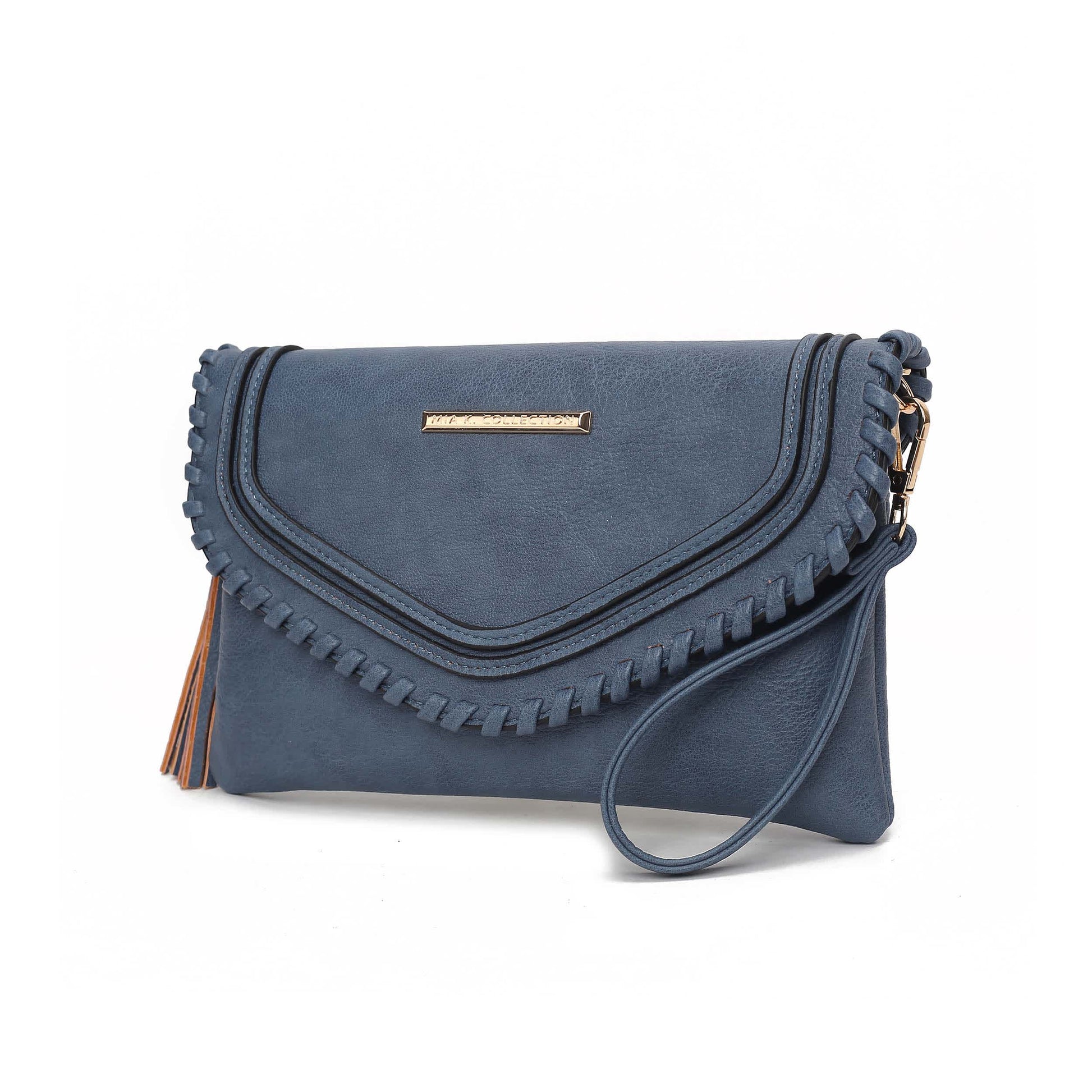 Denim Blue-