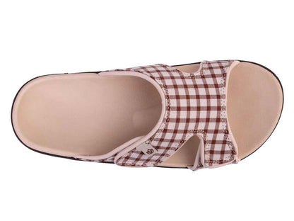 Brown/Tan-