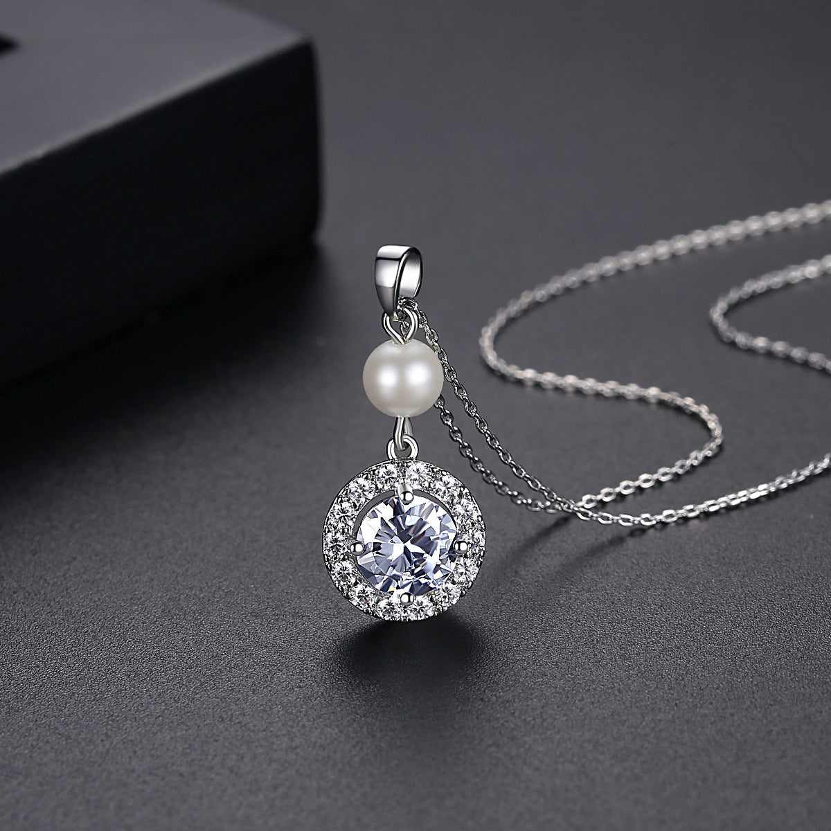 Metallic-