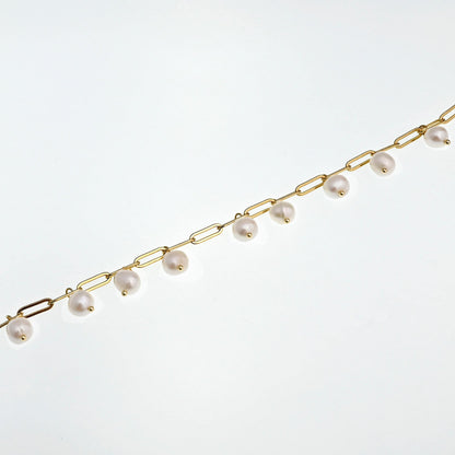 White-