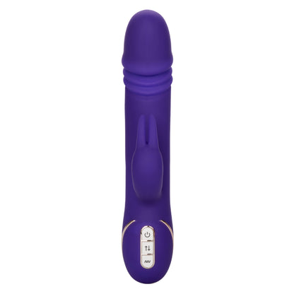 Purple-