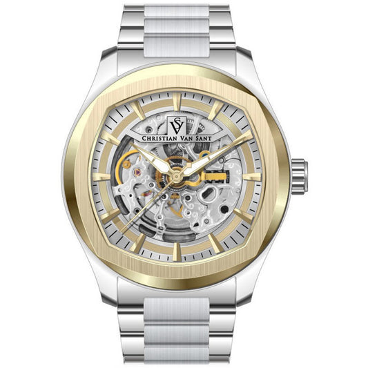 Gold-