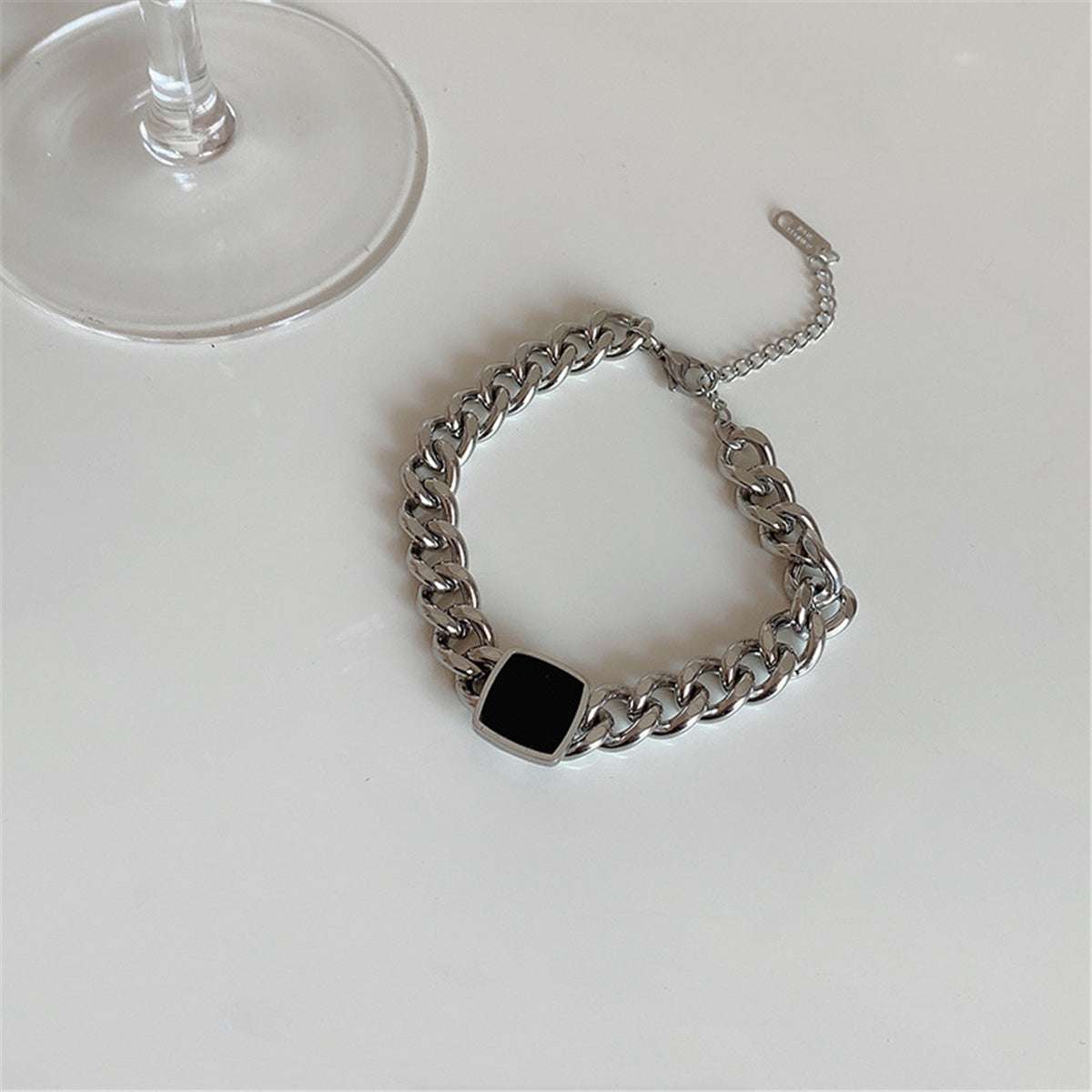 Black-