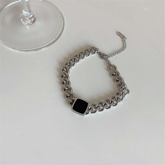 Black-