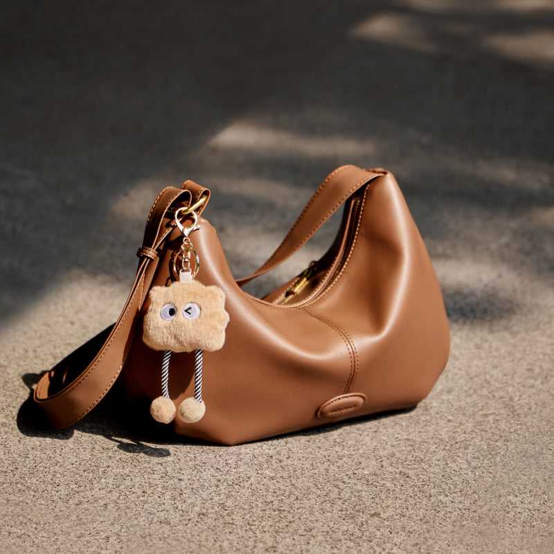 Brown-