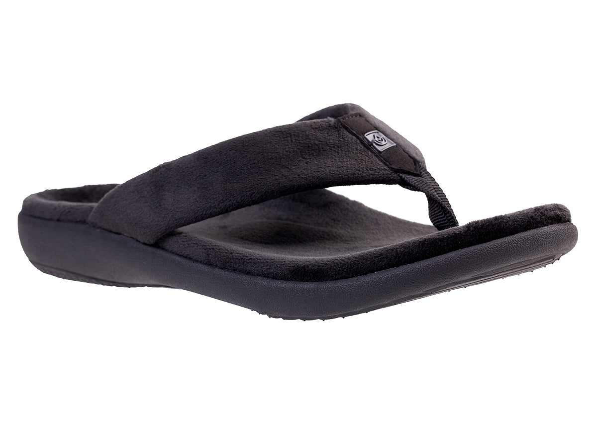 Black -