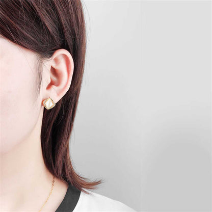 Metallic-