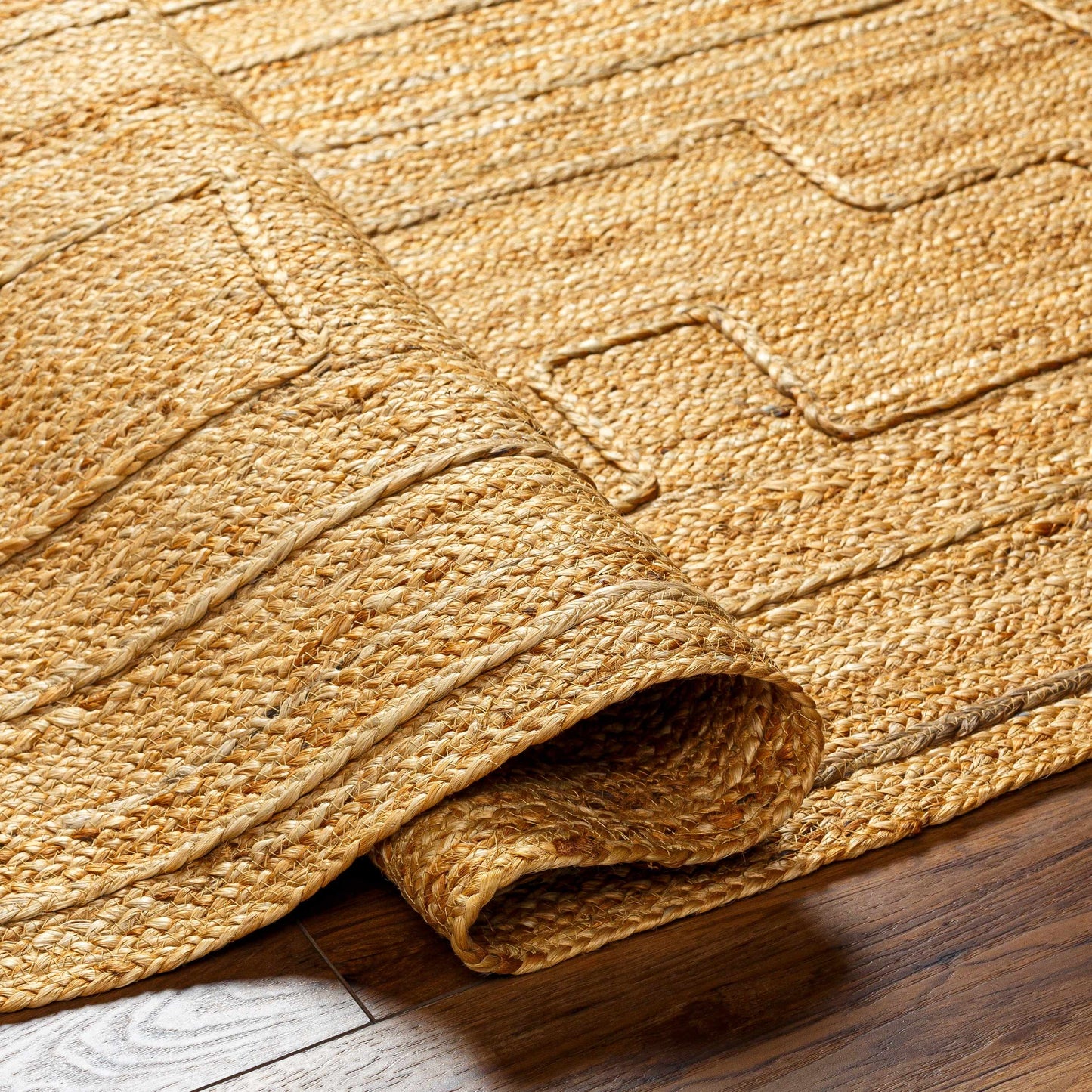 Tino Area Rug - Clearance