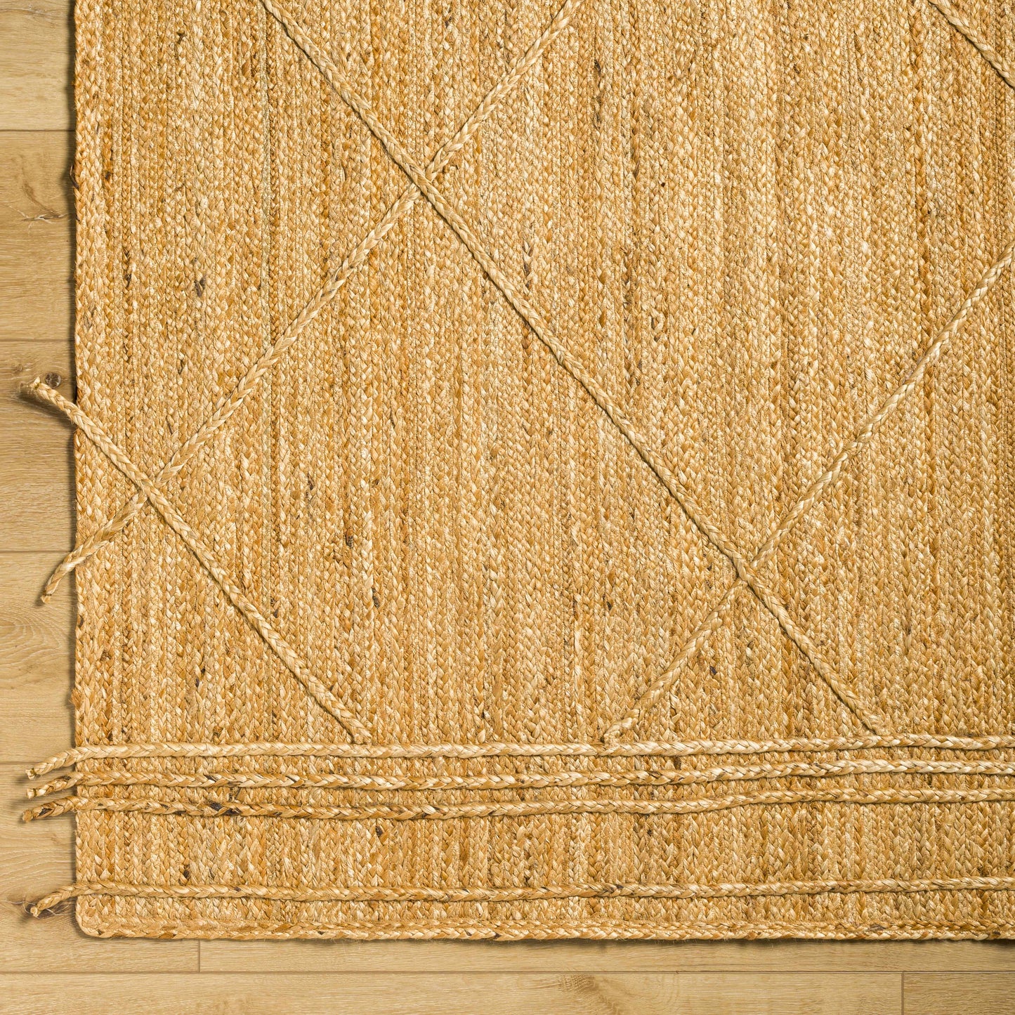 Zeno Area Rug - Clearance