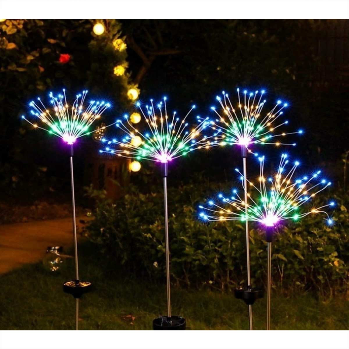 Color Light-