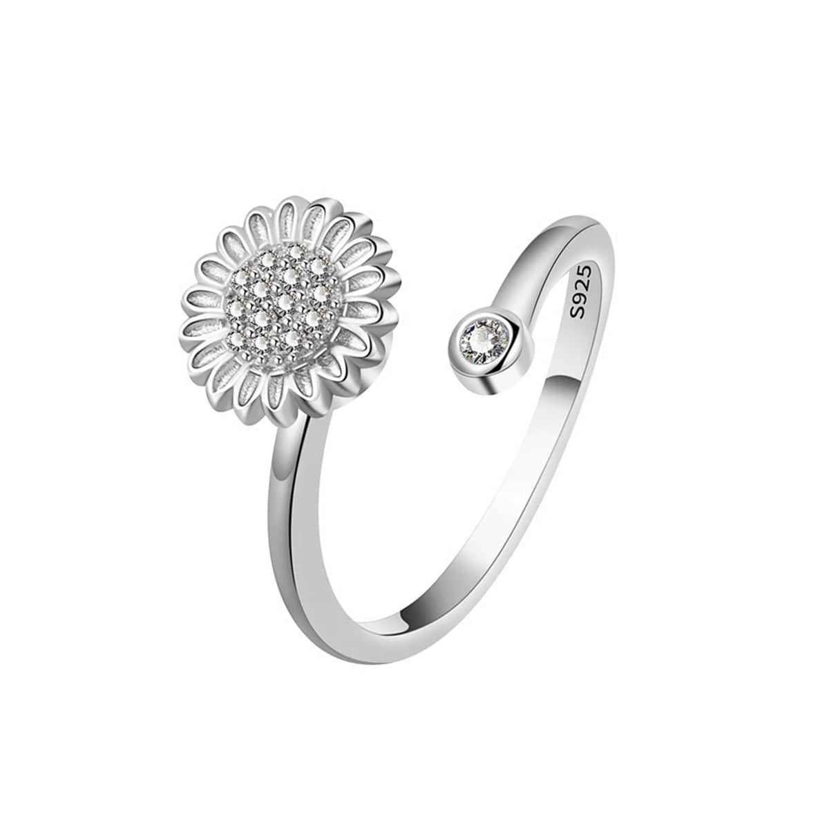 Metallic-