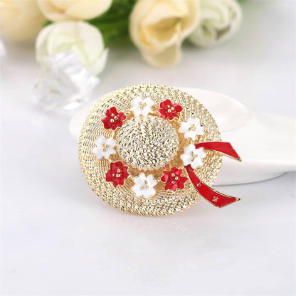 Red-