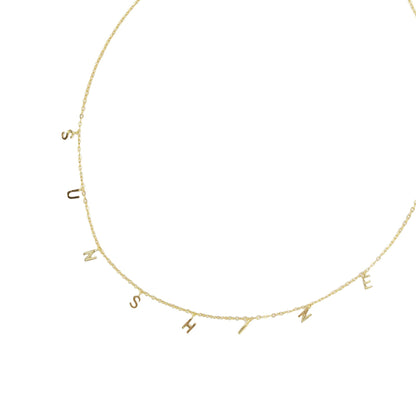 Metallic-