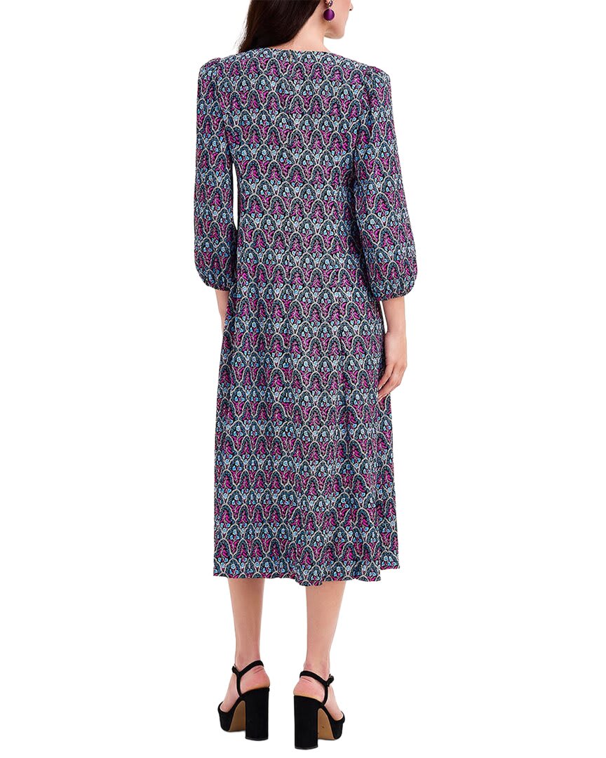 BLACK MULTI-
