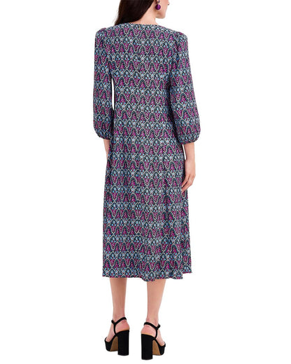BLACK MULTI-