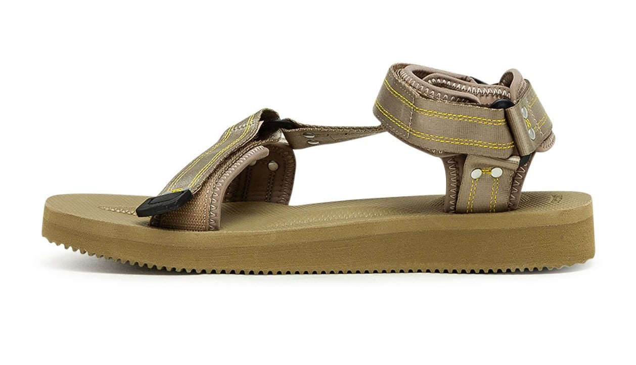 Men's Suicoke X John Elliott Kipa-Cab (Sage)