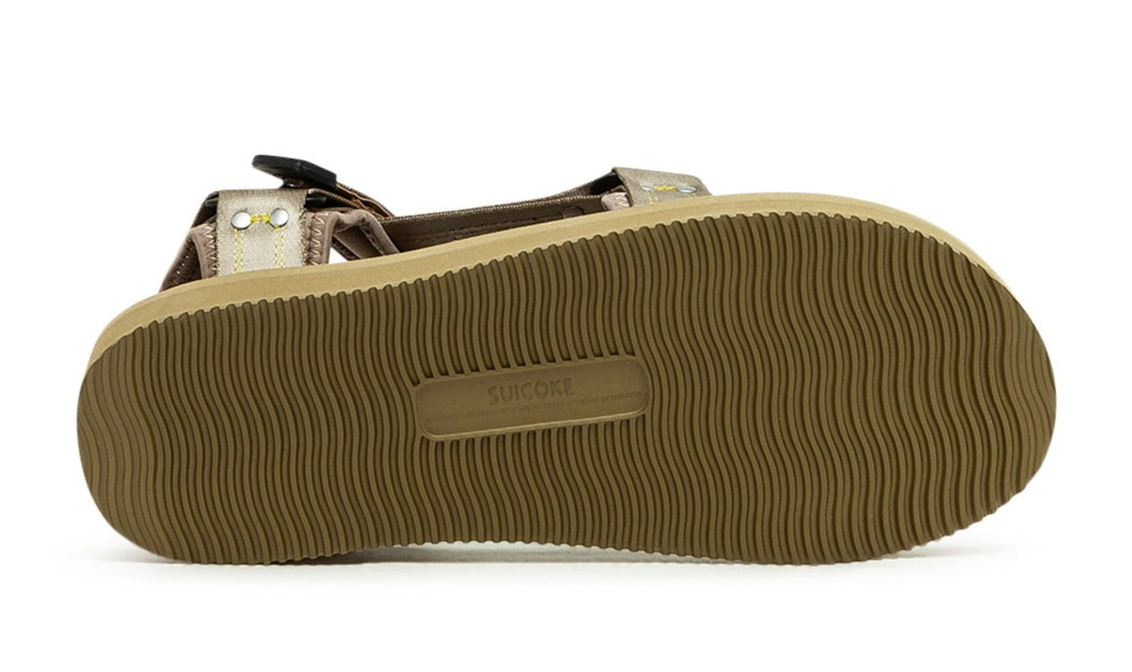 Men's Suicoke X John Elliott Kipa-Cab (Sage)